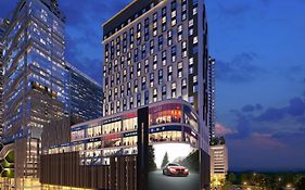 Crowne Plaza Penang Straits City By Ihg